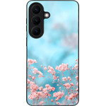 Sonique ���� Sunset in Eden Series ��� Samsung Galaxy S26 Plus Baby's Breath