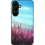Sonique ���� Sunset in Eden Series ��� Samsung Galaxy S26 Plus Lavender Mist