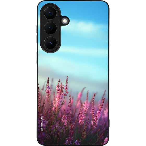 Sonique ���� Sunset in Eden Series ��� Samsung Galaxy S26 Plus Lavender Mist