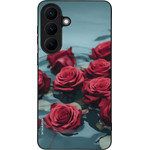 Sonique ���� Sunset in Eden Series ��� Samsung Galaxy S26 Plus Midnight Rose