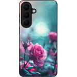 Sonique ���� Sunset in Eden Series ��� Samsung Galaxy S26 Plus Morning Rose