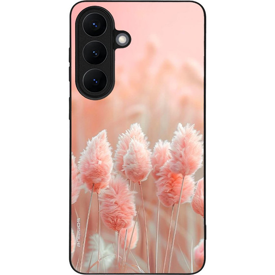 Sonique ���� Sunset in Eden Series ��� Samsung Galaxy S26 Plus Pink Mirage