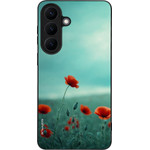 Sonique ���� Sunset in Eden Series ��� Samsung Galaxy S26 Plus Scarlet Poppy