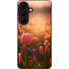 Sonique ���� Sunset in Eden Series ��� Samsung Galaxy S26 Plus Tulip Velvet