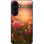 Sonique ���� Sunset in Eden Series ��� Samsung Galaxy S26 Plus Tulip Velvet