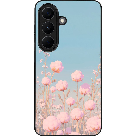 Sonique ���� Sunset in Eden Series ��� Samsung Galaxy S26 Pure Cotton