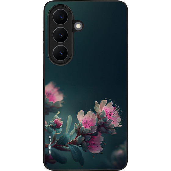 Sonique ���� Sunset in Eden Series ��� Samsung Galaxy S26 Rhodo Garden