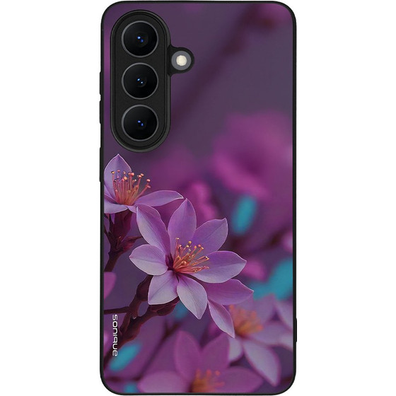 Sonique ���� Sunset in Eden Series ��� Samsung Galaxy S26 Sakura Bloom