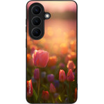 Sonique ���� Sunset in Eden Series ��� Samsung Galaxy S26 Tulip Velvet