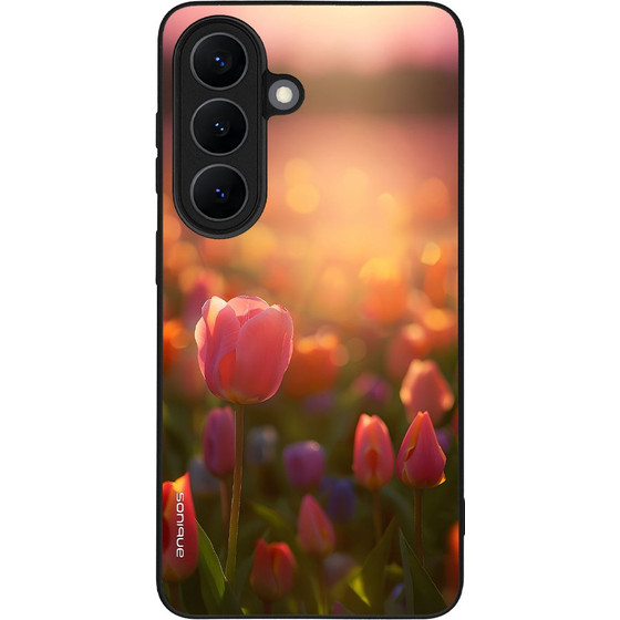 Sonique ���� Sunset in Eden Series ��� Samsung Galaxy S26 Tulip Velvet