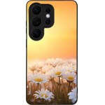 Sonique ���� Sunset in Eden Series ��� Samsung Galaxy S26 Ultra Golden Daisy