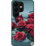 Sonique ���� Sunset in Eden Series ��� Samsung Galaxy S26 Ultra Midnight Rose