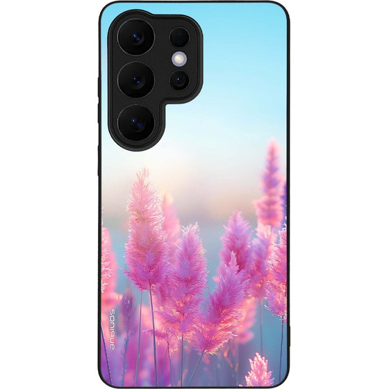 Sonique ���� Sunset in Eden Series ��� Samsung Galaxy S26 Ultra Pampas Ether