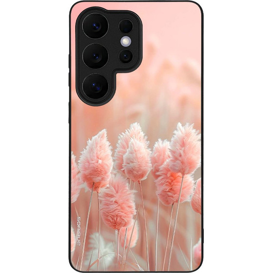 Sonique ���� Sunset in Eden Series ��� Samsung Galaxy S26 Ultra Pink Mirage
