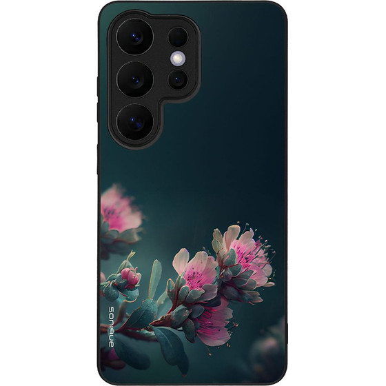 Sonique ���� Sunset in Eden Series ��� Samsung Galaxy S26 Ultra Rhodo Garden