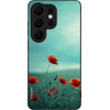 Sonique ���� Sunset in Eden Series ��� Samsung Galaxy S26 Ultra Scarlet Poppy