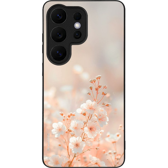 Sonique ���� Sunset in Eden Series ��� Samsung Galaxy S26 Ultra Zen Blossom
