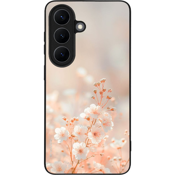 Sonique ���� Sunset in Eden Series ��� Samsung Galaxy S26 Zen Blossom