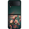 Sonique ���� Sunset in Eden Series ��� Samsung Galaxy Z Flip 4 Almond Blossom
