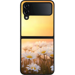 Sonique ���� Sunset in Eden Series ��� Samsung Galaxy Z Flip 4 Golden Daisy