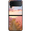 Sonique ���� Sunset in Eden Series ��� Samsung Galaxy Z Flip 4 Golden Hour