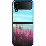 Sonique ���� Sunset in Eden Series ��� Samsung Galaxy Z Flip 4 Lavender Mist