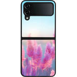 Sonique ���� Sunset in Eden Series ��� Samsung Galaxy Z Flip 4 Pampas Ether