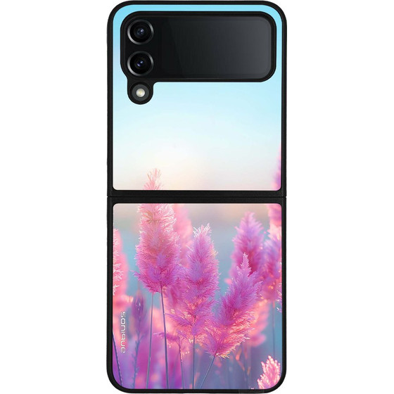 Sonique ���� Sunset in Eden Series ��� Samsung Galaxy Z Flip 4 Pampas Ether