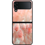 Sonique ���� Sunset in Eden Series ��� Samsung Galaxy Z Flip 4 Pink Mirage