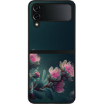 Sonique ���� Sunset in Eden Series ��� Samsung Galaxy Z Flip 4 Rhodo Garden