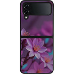Sonique ���� Sunset in Eden Series ��� Samsung Galaxy Z Flip 4 Sakura Bloom