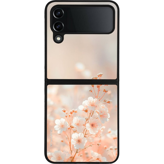 Sonique ���� Sunset in Eden Series ��� Samsung Galaxy Z Flip 4 Zen Blossom