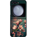 Sonique ���� Sunset in Eden Series ��� Samsung Galaxy Z Flip 5 Almond Blossom