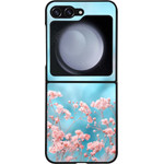 Sonique ���� Sunset in Eden Series ��� Samsung Galaxy Z Flip 5 Baby's Breath