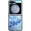Sonique ���� Sunset in Eden Series ��� Samsung Galaxy Z Flip 5 Blue Delphia