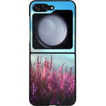 Sonique ���� Sunset in Eden Series ��� Samsung Galaxy Z Flip 5 Lavender Mist