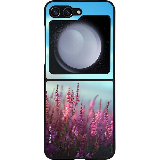 Sonique ���� Sunset in Eden Series ��� Samsung Galaxy Z Flip 5 Lavender Mist