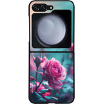 Sonique ���� Sunset in Eden Series ��� Samsung Galaxy Z Flip 5 Morning Rose