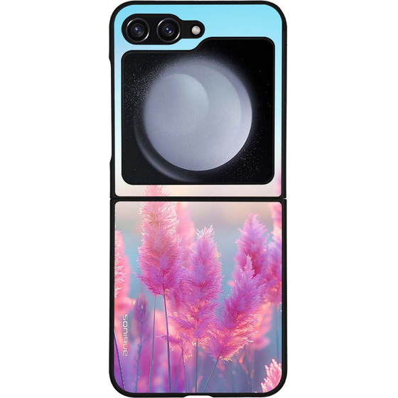 Sonique ���� Sunset in Eden Series ��� Samsung Galaxy Z Flip 5 Pampas Ether