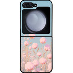 Sonique ���� Sunset in Eden Series ��� Samsung Galaxy Z Flip 5 Pure Cotton
