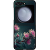 Sonique ���� Sunset in Eden Series ��� Samsung Galaxy Z Flip 5 Rhodo Garden