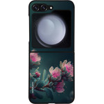 Sonique ���� Sunset in Eden Series ��� Samsung Galaxy Z Flip 5 Rhodo Garden