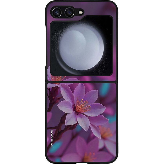 Sonique ���� Sunset in Eden Series ��� Samsung Galaxy Z Flip 5 Sakura Bloom
