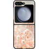 Sonique ���� Sunset in Eden Series ��� Samsung Galaxy Z Flip 5 Zen Blossom