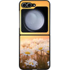 Sonique ���� Sunset in Eden Series ��� Samsung Galaxy Z Flip 6 / Galaxy Z Flip 7 FE 5G Golden Daisy