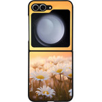 Sonique ���� Sunset in Eden Series ��� Samsung Galaxy Z Flip 6 / Galaxy Z Flip 7 FE 5G Golden Daisy