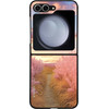 Sonique ���� Sunset in Eden Series ��� Samsung Galaxy Z Flip 6 / Galaxy Z Flip 7 FE 5G Golden Hour
