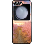 Sonique ���� Sunset in Eden Series ��� Samsung Galaxy Z Flip 6 / Galaxy Z Flip 7 FE 5G Golden Hour