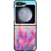 Sonique ���� Sunset in Eden Series ��� Samsung Galaxy Z Flip 6 / Galaxy Z Flip 7 FE 5G Pampas Ether