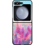 Sonique ���� Sunset in Eden Series ��� Samsung Galaxy Z Flip 6 / Galaxy Z Flip 7 FE 5G Pampas Ether